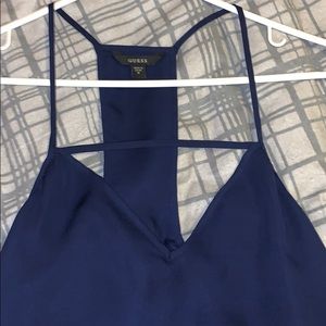 Guess Tops - Never Worn Guess Top Guess Tops - Never Worn Guess Top
